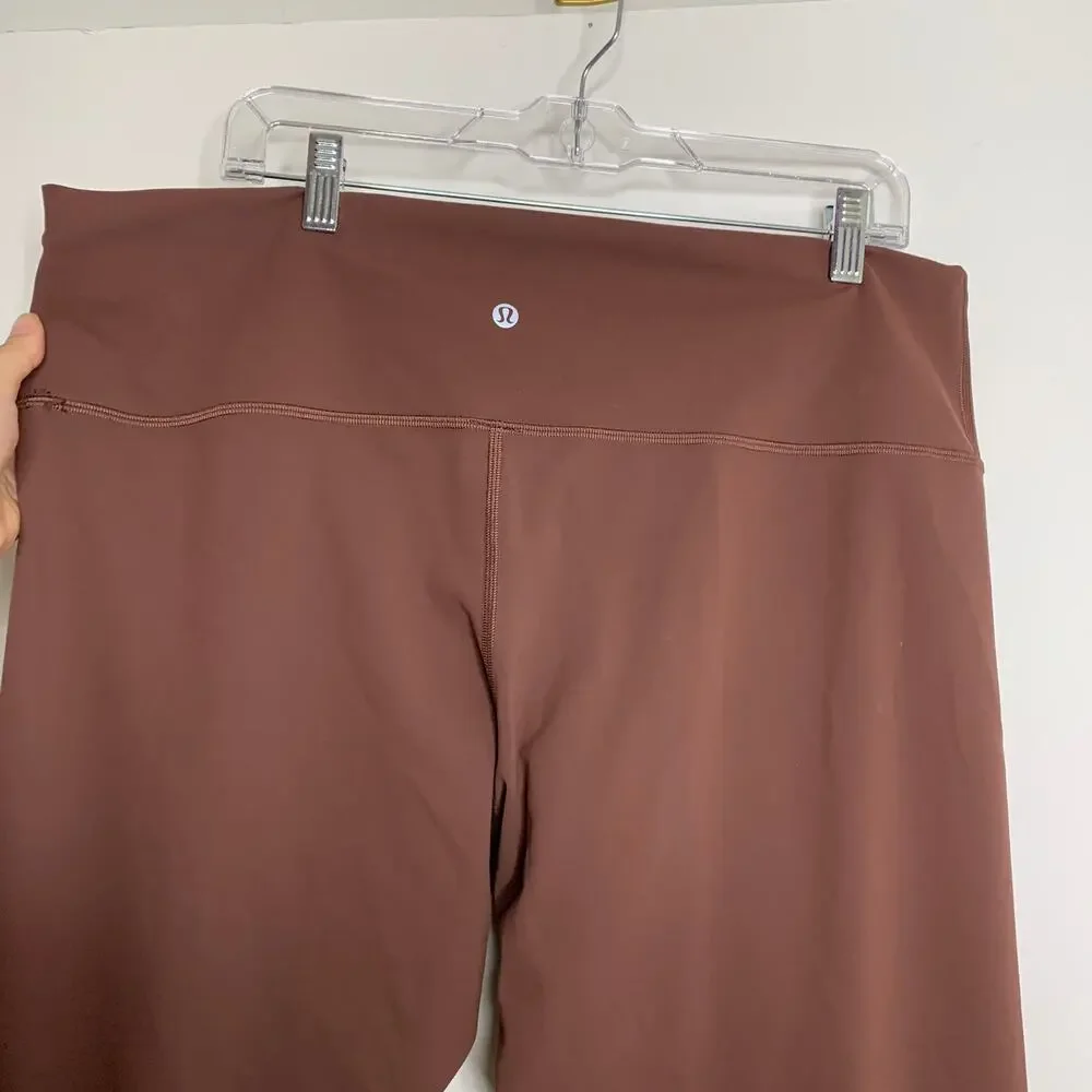 Lululemon Wunder Train High-Rise Tight 25